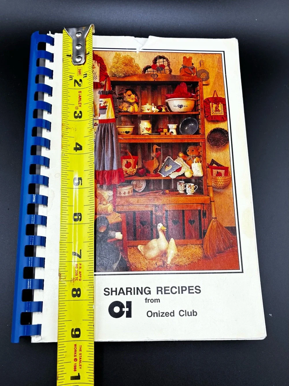 sharing recipes sharing recipes